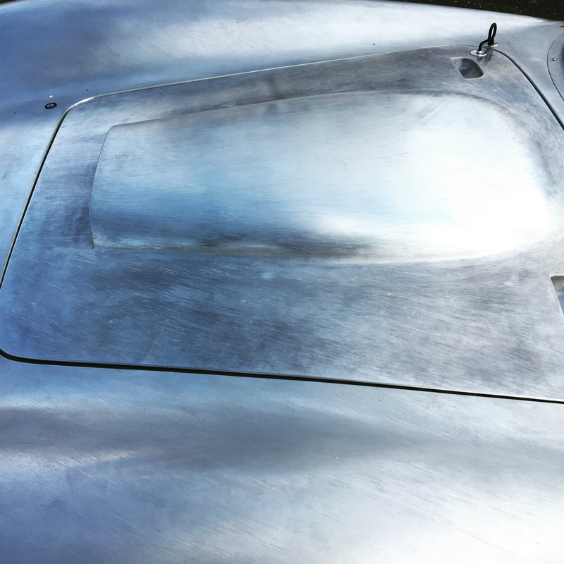 Illustration for article titled Exotics @ RTC Photos